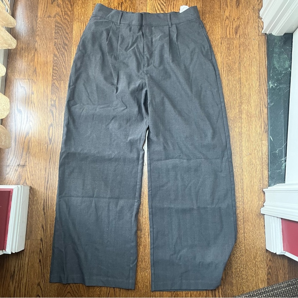 Abercrombie Trouser